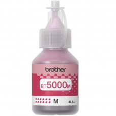 Контейнер з чорнилом Brother BT5000M 48.8ml (BT5000M)