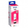 Контейнер з чорнилом Epson 106 magenta (C13T00R340)