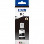 Контейнер з чорнилом Epson 105 black pigmented (C13T00Q140)