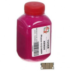 Тонер XEROX Phaser 6121MFP Magenta (+ чип ) AHK (1502687)