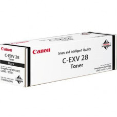 Тонер Canon C-EXV28 Black (2789B002)