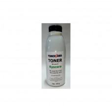 Тонер KYOCERA TK-1110/TK-1115/TK-1120/TK-1125, 100г Tomoegawa (TG-KM1020-100)