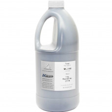 Тонер Samsung ML-2165/SL-M2020/2070/2670, 1000г, original bottle Mitsubishi (021117/DLC-1)