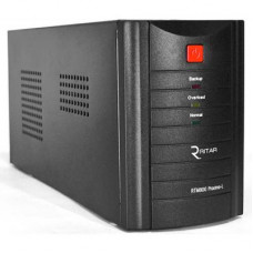 Пристрій безперебійного живлення Ritar RTM800 (480W) Proxima-L (RTM800L)