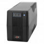 Пристрій безперебійного живлення LogicPower LPM-700VA-P (3172)