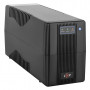 Пристрій безперебійного живлення LogicPower LPM-700VA-P (3172)