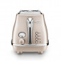 Тостер DeLonghi CTOT 2103 BG (CTOT2103BG)