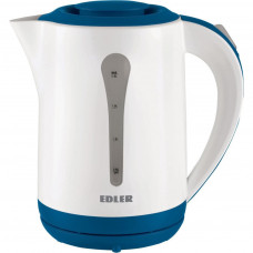 Електрочайник Edler EK4520 Blue