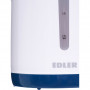 Електрочайник Edler EK4520 Blue