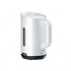 Електрочайник Braun WK 1100 WH