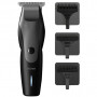 Машинка для стрижки Xiaomi Enchen Hummingbird Hair Clipper Black