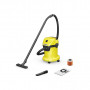 Пилосос Karcher WD 3 V-17/4/20 (1.628-101.0)