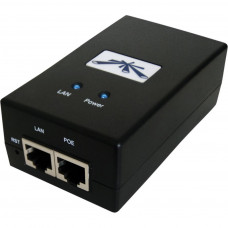 Адаптер PoE Ubiquiti POE-24-24W-G