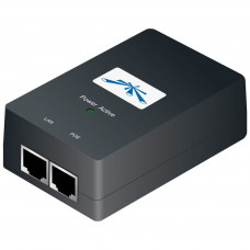 Адаптер PoE Ubiquiti POE-48-24W-G