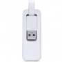 Мережева карта TP-Link UE300 USB to Ethernet (UE300)