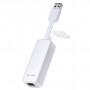 Мережева карта TP-Link UE300 USB to Ethernet (UE300)