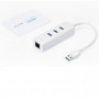 Мережева карта TP-Link UE330 USB to Ethernet (UE330)