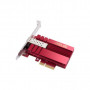 Мережева карта ASUS XG-C100F 10Gbps SFP+ (XG-C100F)