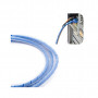 Кабельний організатор Extradigital Cable twine CC-919, White (KBC1729)