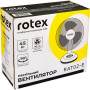 Вентилятор Rotex RAT02-E