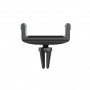 Універсальний автотримач ColorWay Clamp Holder Black (CW-CHC012-BK)