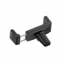 Універсальний автотримач ColorWay Clamp Holder Black (CW-CHC012-BK)