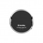 Універсальний автотримач ColorWay AutoSense Car Wireless Charger 2 10W Black (CW-CHAW035Q-BK)