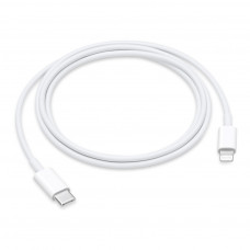 Дата кабель USB-C to Lightning Cable (1 m), Model A2561 Apple (MM0A3ZM/A)