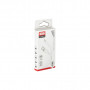 Дата кабель USB 2.0 AM to Lightning 1.0m NB212 2.1A White XO (XO-NB212i-WH)