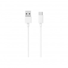 Дата кабель USB Type-C 1.0m White (BHR4422GL) Xiaomi (721705)