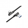 Дата кабель USB 2.0 AM to Type-C 1.0m 2.1A Cablexpert (CC-USB2J-AMLCML-1M)