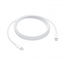 Дата кабель USB-C to USB-C 2.0m 240W Charge Cable Model A2794 Apple (MU2G3ZM/A)