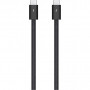 Дата кабель USB-C to USB-C 1.0m Thunderbolt 4 Pro Cable Model A2804 Apple (MU883ZM/A)