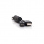 Дата кабель USB 2.0 AM to Micro 5P 1.8m Atcom (9175)