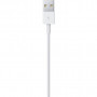 Дата кабель USB 2.0 AM to Lightning 2.0m Apple (MD819ZM/A)