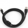 Дата кабель USB 2.0 AM to Mini 5P 1.8m Cablexpert (CCF-USB2-AM5P-6)