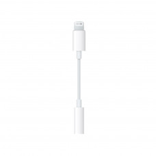 Дата кабель Lightning to 3.5mm Headphones Apple (MMX62ZM/A)