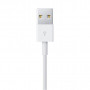 Дата кабель Lightning to USB Cable, Model A1480, 1m Apple (MXLY2ZM/A)