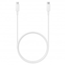 Дата кабель USB-C to USB-C (White) Samsung (EP-DN975BWRGRU)