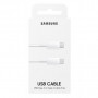 Дата кабель USB-C to USB-C (White) Samsung (EP-DN975BWRGRU)