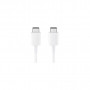 Дата кабель USB-C to USB-C 1.0m white Samsung (EP-DA705BWRGRU)