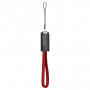 Дата кабель USB 2.0 AM to Lightning 0.22m red ColorWay (CW-CBUL021-RD)