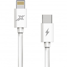 Дата кабель USB TypeC to Lightning Grand-X (CL-07)