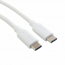 Дата кабель USB-C to USB-C 1.0m Premium Rainbow REAL-EL (EL123500053)