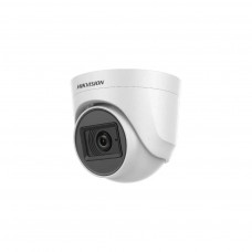 Камера відеоспостереження Hikvision DS-2CE76D0T-ITPFS (2.8)