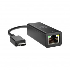 Адаптер USB-C to RJ45 Adapter G2 HP (4Z534AA)