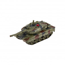 Радіокерована іграшка ZIPP Toys Танк 778 German Leopard 2A6 124 (778-4)