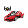 Радіокерована іграшка Rastar Ferrari FXX K Evo 1:14 (79260 red)