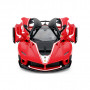 Радіокерована іграшка Rastar Ferrari FXX K Evo 1:14 (79260 red)