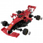 Радіокерована іграшка Rastar Ferrari SF1000 конструктор 1:16 (97000)